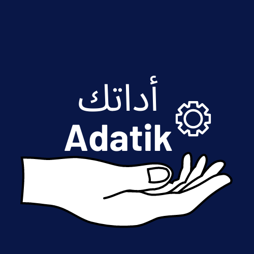 Adatik Logo